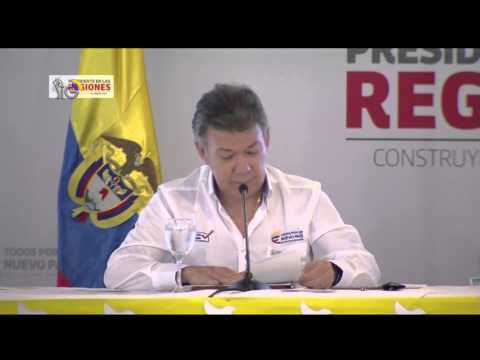 Noticias SIG, 6:00 p.m. - 6 de febrero de 2015