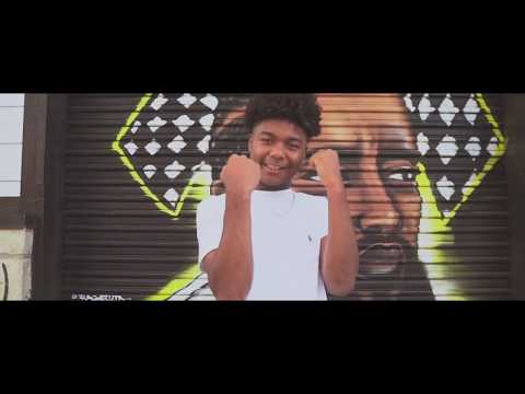 CTG Menace-Plays In Da A