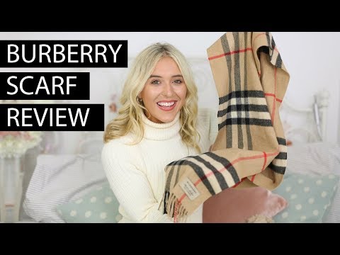 download lagu mp3 mp4 Burberry Scarf, download lagu Burberry Scarf gratis, unduh video klip Burberry Scarf