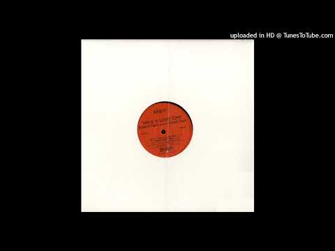 Roland Clark Presents Urban Soul ‎– Have A Good Time (5 Beats Mute Pass)