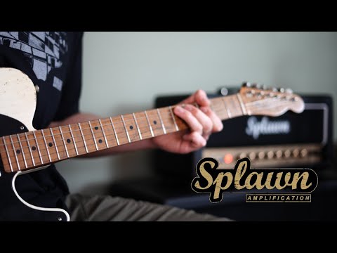 Splawn Super Sport 50 2014 - Black image 8