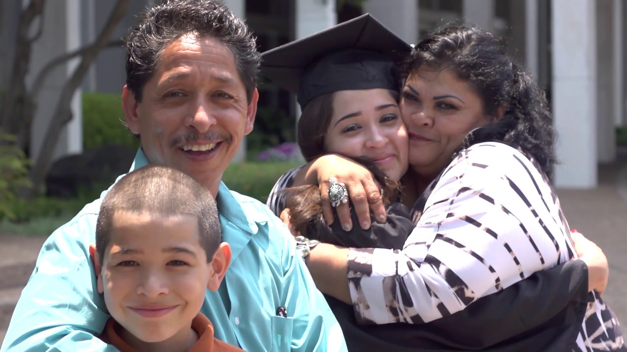 Dell Scholars Overview