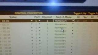 Video thumbnail for How to program your Line 6 FBV shortboard MKII Guitar rig4 by Justin Gomes