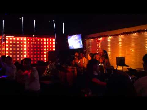 Singapore Union Square Salsa