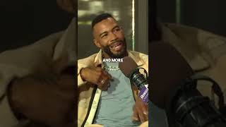 Omari Hardwick Talks The Return Of Ghost In Power😱🔥