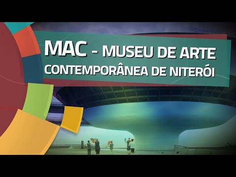 Conhecendo Museus - Ep. 37: MUSEU DE ART