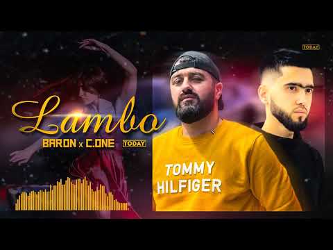 Baron x C.one - Lambo