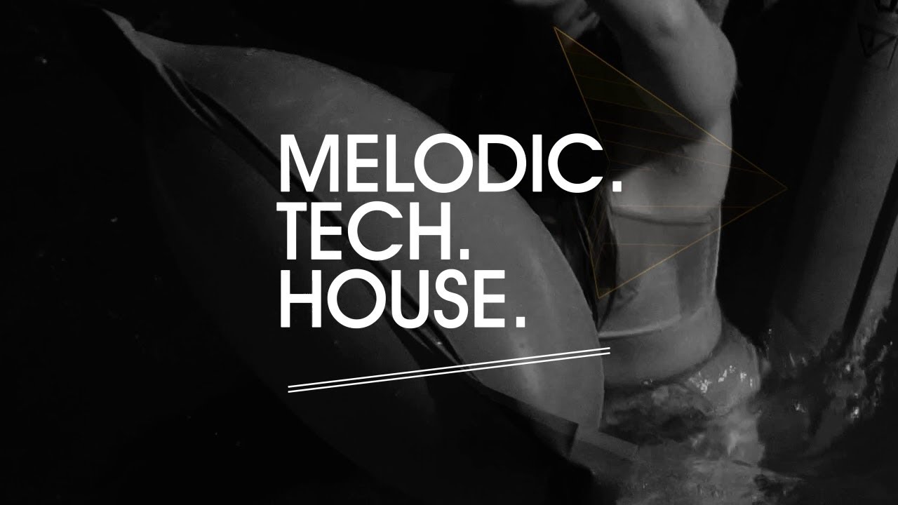 Melodic Tech House - Sample Tools by Cr2 (Sample Pack)