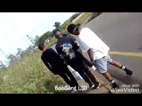 BooGang UID Lifing For Days .. P2