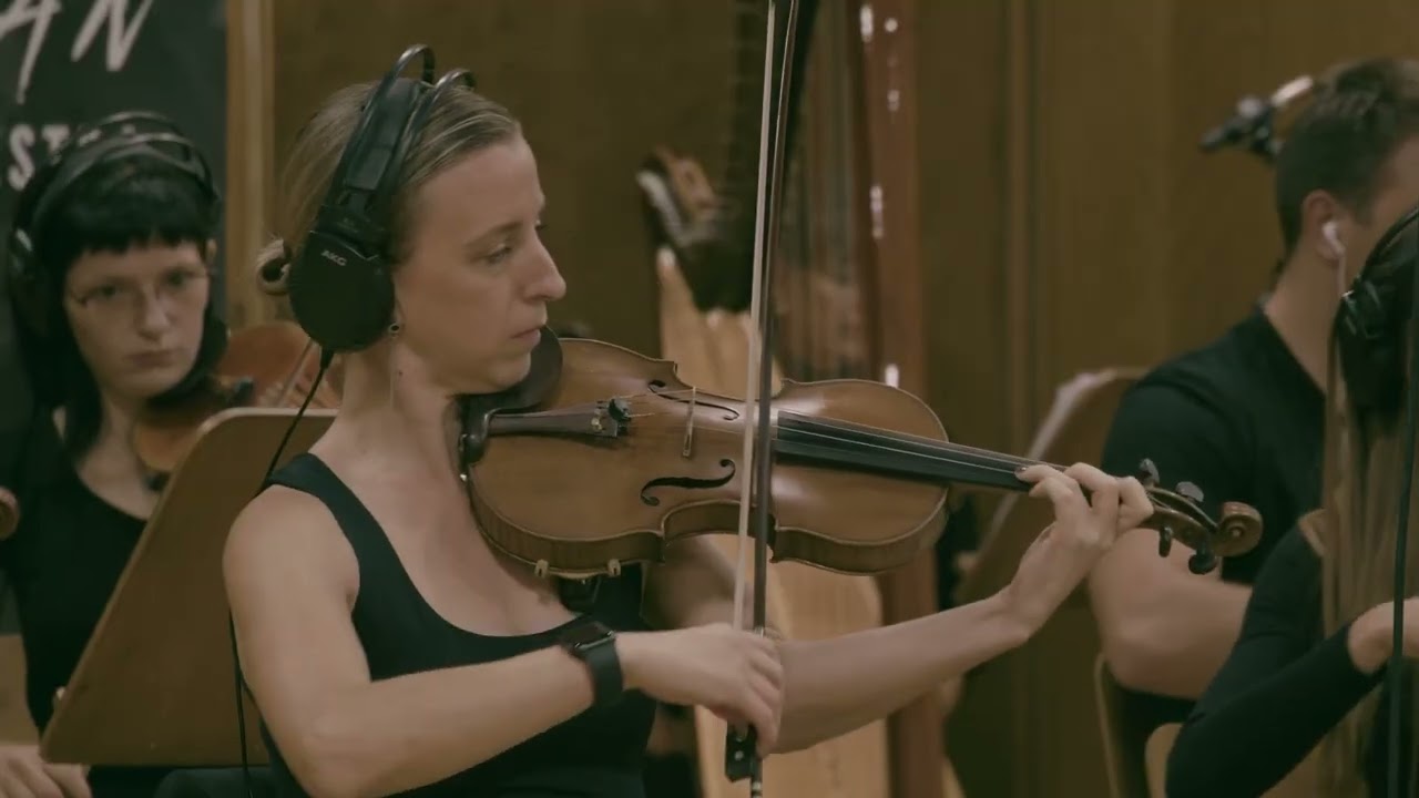 Film Scoring