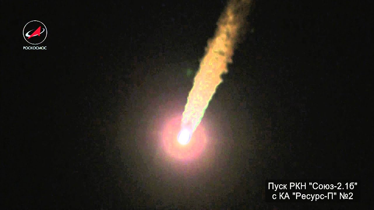Watch the Launch