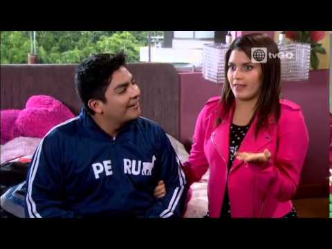 Joel - There's Room in the Back Chapter 1124