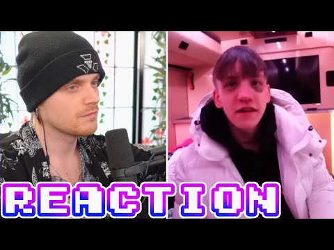 TLOW was zur hölle machst du.. | iBlali Reactions
