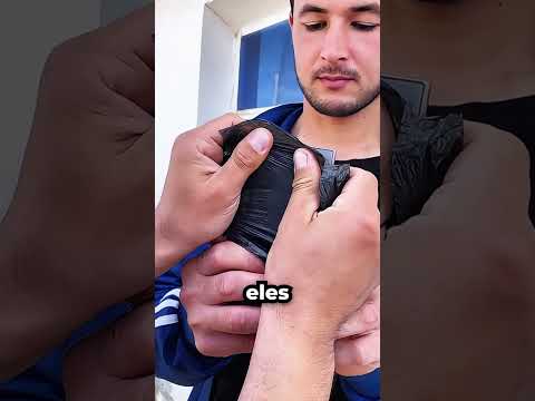 O Poder Escondido Dos Flashes de Smartphone 🤯📱