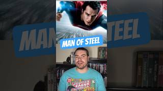 Man of Steel - Movie Review