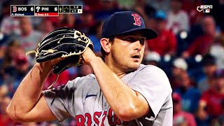 Garrett Whitlock - July 2025 | SD6, HLD7, 15K