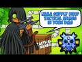 Chimps With ONLY Snipers This Is TOUGH