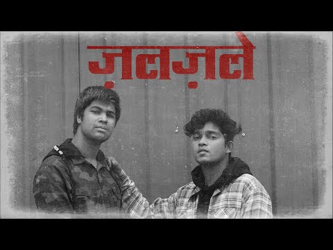 Zalzale - Nerak X Flexing MAC | Prod. by Gawthi | The Pune Project