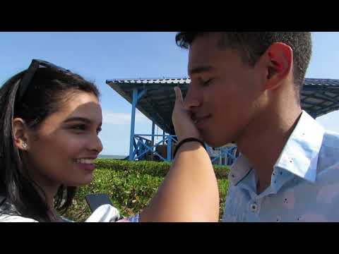 Me Encantas - Anddy Pater (Teaser)