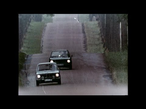 BMW 1602/1802/2002, 1966-1975 (II)