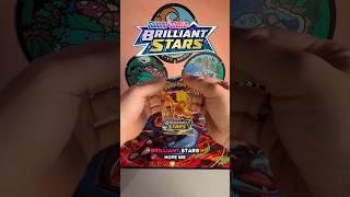 ✨⚔️BRILLIANT STARS🛡️✨ #pokemon #pokemonchannel #tcgpokemon #pokemoncards #pokemontcg #shorts #fyp