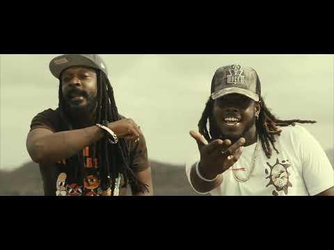Wildboii Makii x Jay Abnormal - They Say ( official video)