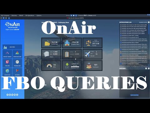 Easy and Fast OnAir Work Orders