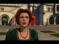 Shrek 2 Trailer In Spanish