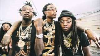 Migos - Niggas Talk More Than Bitches