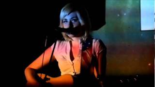 Jessica Lea Mayfield - Standing In The Sun