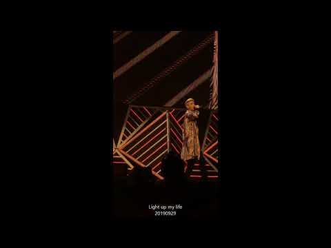 190928&29 EXOPlanet #5 Exploration in Taipei EXO SC Fancam