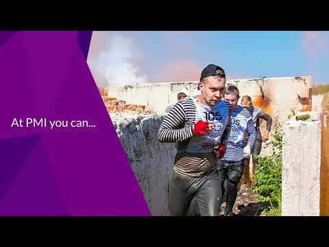 While working at Philip Morris International you can...