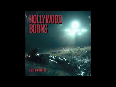 Hollywood Burns - Californian Nightmare (feat. Olivier Marechal)