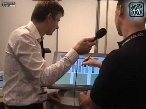 MusoTalk 194 - Special - SAE Alumni Convention 2008