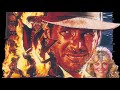 Indiana Jones Soundtrack - Slave Children's Crusade Theme (Complete)