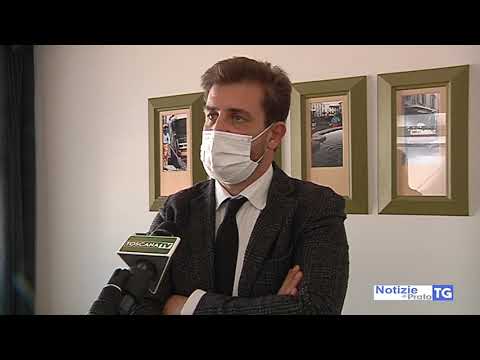 2021-03-24 PRATO - RIFIUTI, L'APP JUNKER CI DIRÀ DOVE GETTARLI CORRETTAMENTE