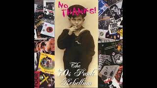 (Get A) Grip (On Yourself) - The Stranglers