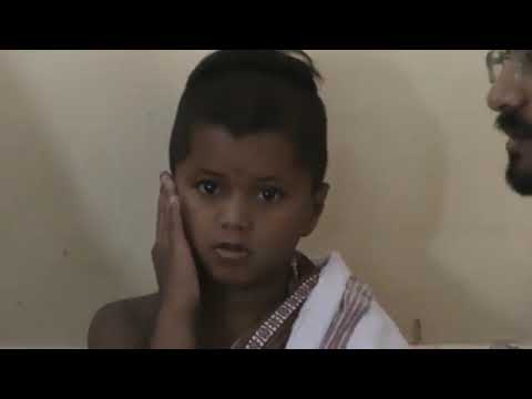 ऋग्वेद पठन श्री दत्त देवस्थान, अहिल्यानगर