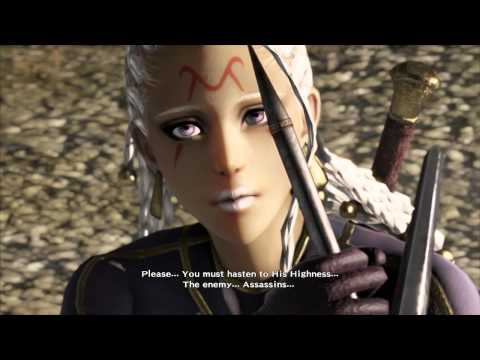 Bladestorm:  Nightmare (play  12) Battle of Troyes