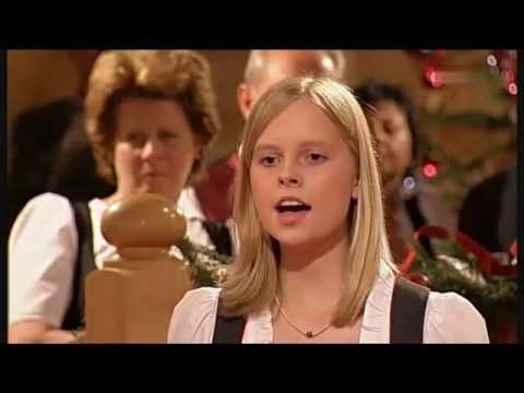 Junger Egger Dreigesang - Schee staad