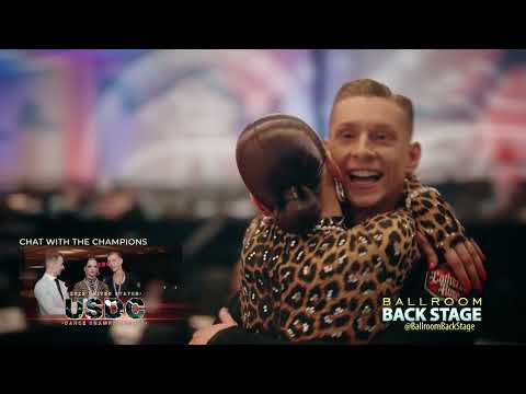 USDC 2023. Aleksandr Riabtsev & Mariia Oblakova