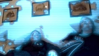 EVen though i walk thru the darkest valley, i will fear no evil