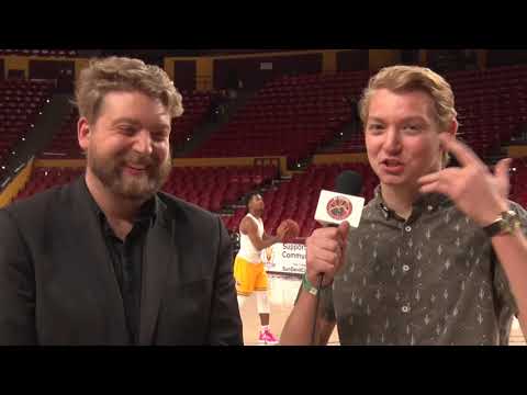 ASU Men’s Basketball vs USC Instant Recap