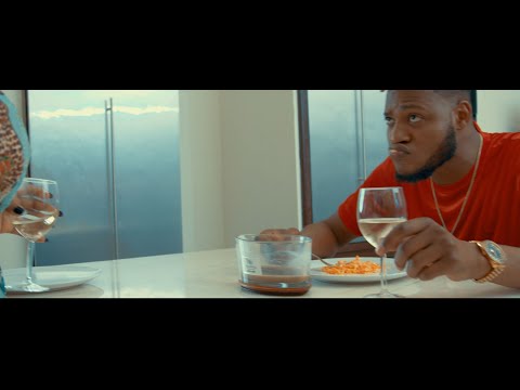 MASTERBRAIN (feat. FLAV) WAP POTEL TOUNEN  (Official Video)