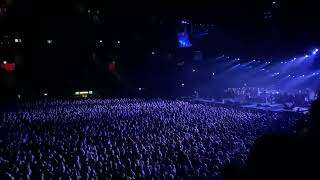 Pearl Jam - W.M.A. Live @ Ziggo Dome Amsterdam July 25,2022