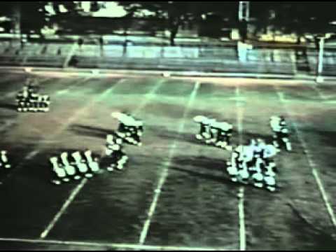 1955 Madison Scouts