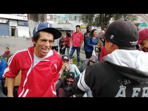 KOI vs STRIKE - OCTAVOS - Give Me The Money Presi Free