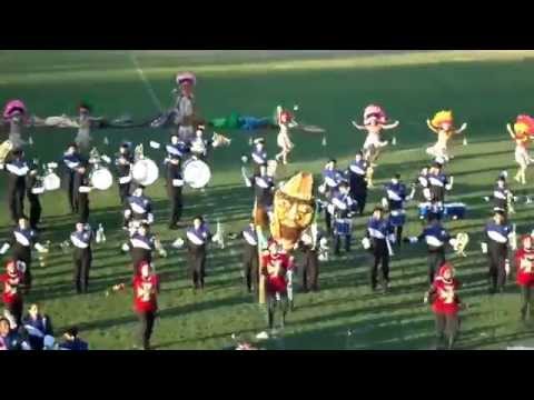 FAMUTA - FANFARRA MUNICIPAL DE TAUBATÉ