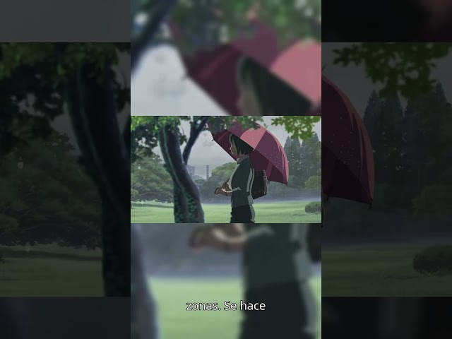 Vídeo relacionado con El jardín japonés: Qué es y no es entre la espacialidad y la temporalidad del paisaje (Ventana Abierta)