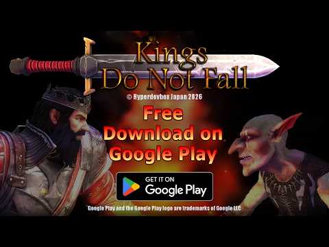 Kings Do Not Fall video thumbnail